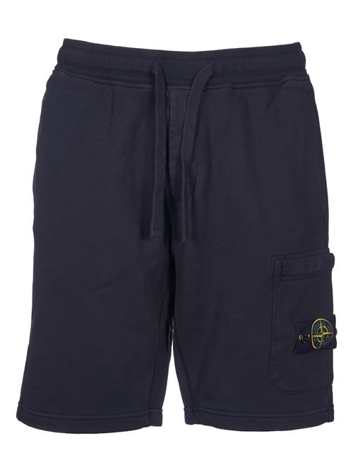 Cotton cargo STONE ISLAND | 801564651A0029